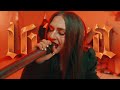 IGNEA - Camera Obscura (Live @ Out of the Blackout Session) | Napalm Records