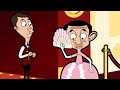 Song and Dance | Funny Episodes | Mr Bean Cartoon World