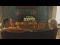 Catherine & Peter | Tempt My Trouble