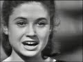 Gigliola Cinquetti Eurovision Song Contest Winner 1964