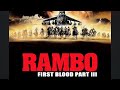 Rambo III (1988) Review