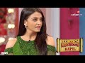 Aishwarya On The Sets Of Comedy Nights With Kapil For The First Time | Comedy Nights With Kapil