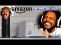 Try Not To Laugh Challenge Reacting to Amazon CoryxKenshin (TEARS)