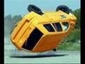 Amazing Accidents