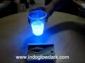 Glow liquid Jakarta Indonesia