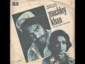 Machley Khan - Noor Jehan - 1977 - Tere Nain Sumandron Doonge.wmv@SureelayGeetpakistani