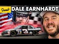 Dale Earnhardt  - Everything You Need to Know | Up to Speed