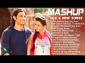 Old Vs New Bollywood Mashup Song 2024 | TRENDING Love Mashup 2024 | Romantic Hindi Love Mashup 2024