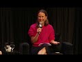 The Future of Genetics in Personalized Care with Anne Wojcicki | SXSW 2023