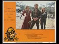 Burt Lancaster, Scott Glenn, Amanda Plummer, Diane Lane in "Cattle Annie and Little Britches" (1981)