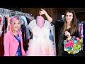 Megan Lee's Favourite Fashions From Season One of Make It Pop