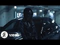 ZHU - In The Morning (Scott Rill Remix) | CAR VIDE