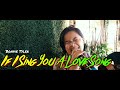 If I Sing You A Love Song - Bonnie Tyler | Kuerdas Reggae Version