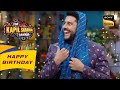 Aftab क्यों बने हुए हैं एक चुड़ैल? | The Kapil Sharma Show | Celebrity Birthday Special