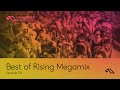 The Anjunabeats Rising Residency Megamix