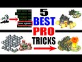 best 5 pro tips and tricks - red alert 2