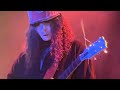 Endlessly creative Buckethead plays Flare - Live from The Fillmore in San Francisco, CA Oct ‘23