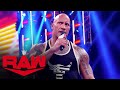 The Rock makes a surprise return to Raw: Raw highlights, Jan. 8, 2024