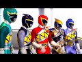 Power Rangers Dino Super Charge | E11 | Full Episode | Action Show | Power Rangers