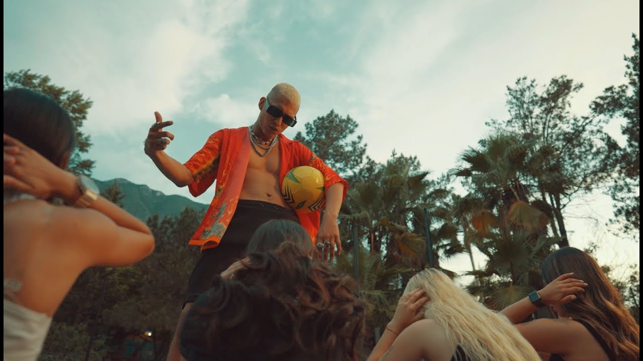 Don Juan – @JIJOE7 (Video Oficial) @elcarteldesantatv