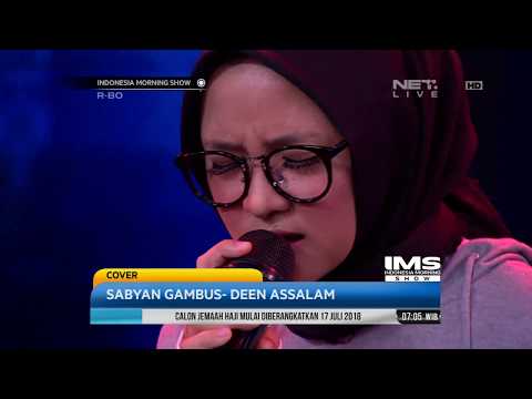 Download Performance, Sabyan Gambus - Deen Assalam free