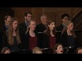 Lacrimosa - Mozart Requiem | Academy of Vocal Arts