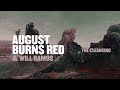 August Burns Red & Will Ramos - The Cleansing