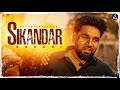 New Punjabi Song 2024 | Sikandar (Official Audio) Baaghi | Jassi X | Latest Punjabi Song 2024