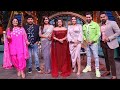 The Kapil Sharma Show | Bhojpuri Stars Pawan Singh, Nirahua, Amarapali, Kajal Raghwani, Nidhi