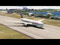 world's most dangerous plane landing Episode 99