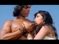 Tarzan - Part 10 Of 13 - Hemant Birje - Kimmy Katkar - Romantic Bollywood Movies