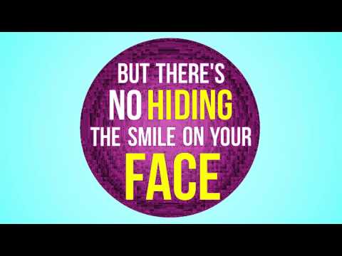 Download One Direction - Does He Know (Unofficial Lyric Video) free
