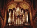 Sigmund Krähe - Organ 67 - "Fall Of An Empire" - Intense Powerful Organ Music