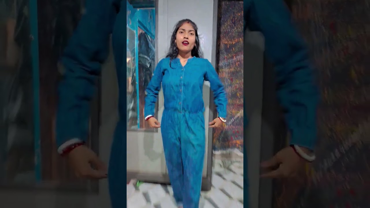 Balam ji chor di #dance #bhojpuri #shorts #short ##