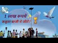 Tournament // Pind Kolhapur Haryana  // Kabootar Bazi Panjabi Song Video // Babbu mann