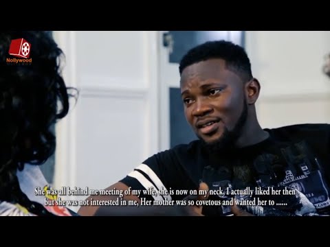 F'OKO S'ALE - Latest 2017 Yoruba Movie