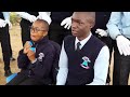 Mwana by Ali Kiba performed by Mbale Boys in Arua city,Uganda ❤️❤️