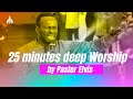 Thank You Jesus Worship Medley || Pastor Elvis