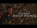 (Marvel) Thor Odinson | End of the Path
