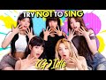 (G)I-DLE Try Not To Sing - 2010s K-Pop & Pop Hits!