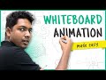 How To Make A Hand Writing Animation Video