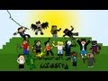 Download minecraft je asny song cz-sk letsplayerov