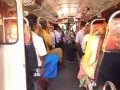 Crazy bus ride  Tangalle  Sri Lanka - www.beyondthetrip.net