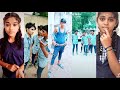 Tamil School Girls and Boys Fun Tamil Dubsmash #Part 15