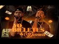 Los Hijos De Garcia - Yo, Billetes y Damas ft. Herencia De Patrones (En Vivo)