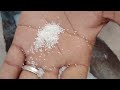Very Interesting Video With Washing Powder
