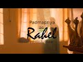 Rahel | Iyobinte Pusthakam | Padmapriya