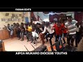 AIPCA MUKARO DIOCESE YOUTHS