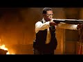 New! Dynamic Action Movie: Manhunt Protocol | Best Hollywood Films HD
