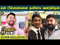 EXCLUSIVE | One Crush, Many Love Affairs : Arvind Swami | LittleTalks